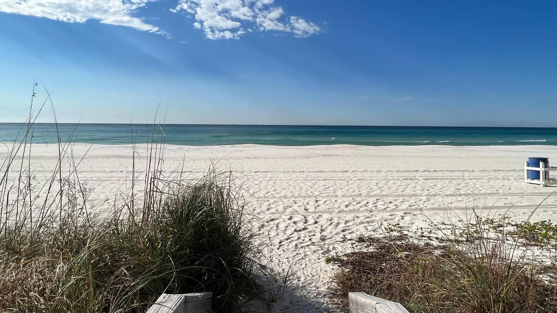 Σπίτι διακοπών Tropic Winds 702 Βίλα Panama City Beach