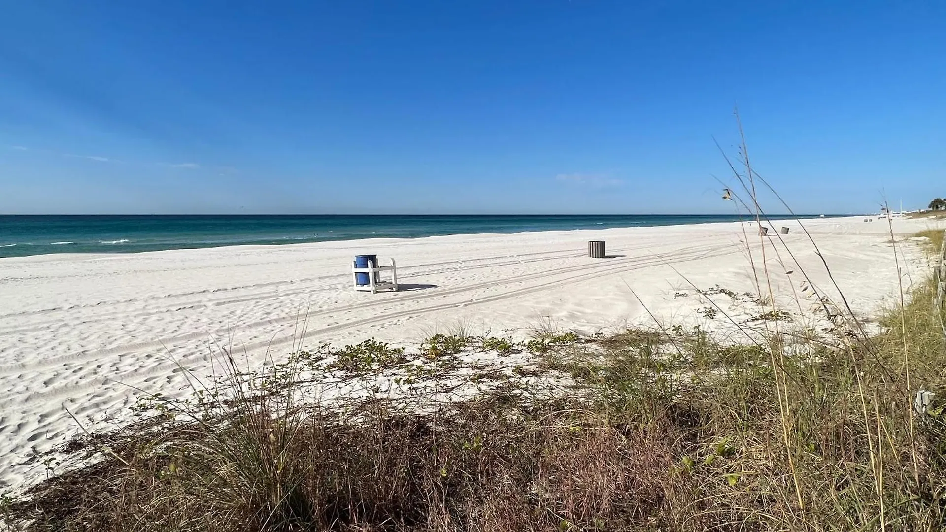Tropic Winds 702 Βίλα Panama City Beach Σπίτι διακοπών