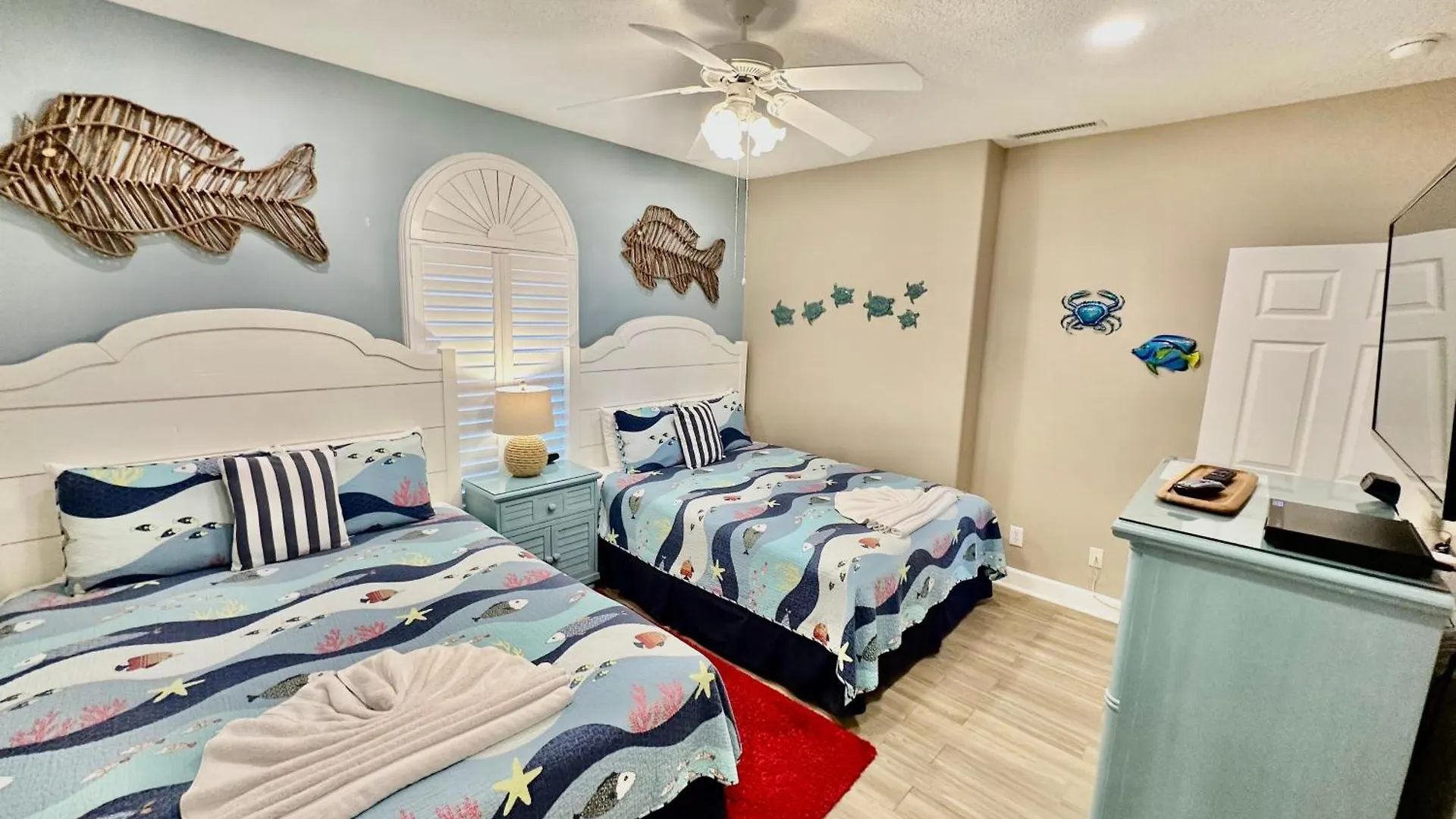 Σπίτι διακοπών Tropic Winds 702 Βίλα Panama City Beach Ηνωμένες Πολιτείες της Αμερικής