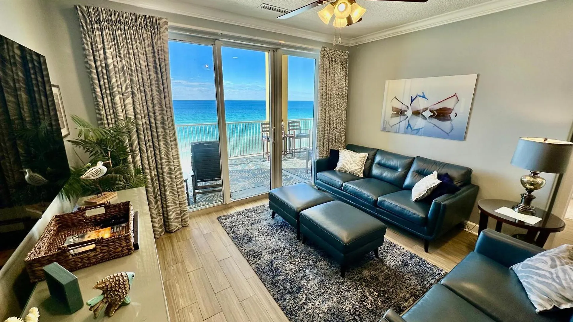 Σπίτι διακοπών Tropic Winds 702 Βίλα Panama City Beach