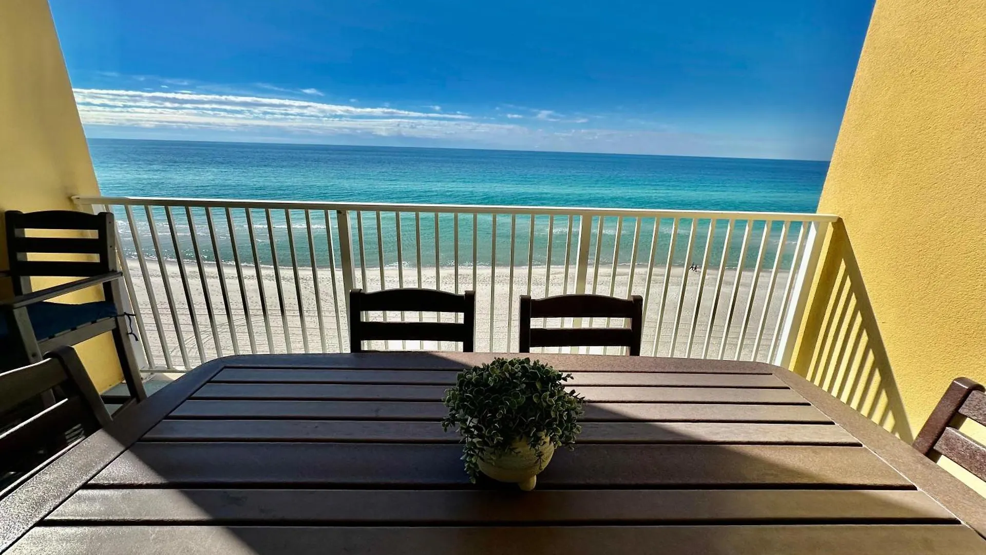 Σπίτι διακοπών Tropic Winds 702 Βίλα Panama City Beach