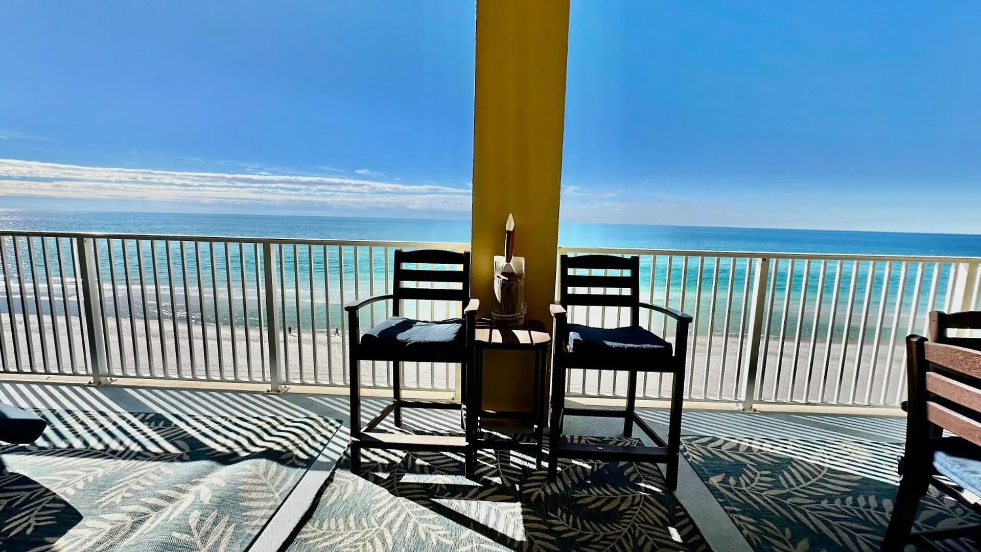 Tropic Winds 702 Βίλα Panama City Beach 0*,  Ηνωμένες Πολιτείες της Αμερικής