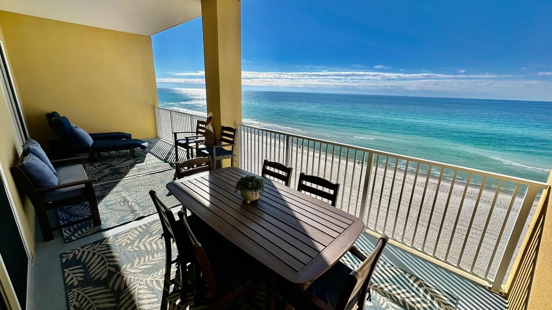 Tropic Winds 702 Βίλα Panama City Beach Ηνωμένες Πολιτείες της Αμερικής