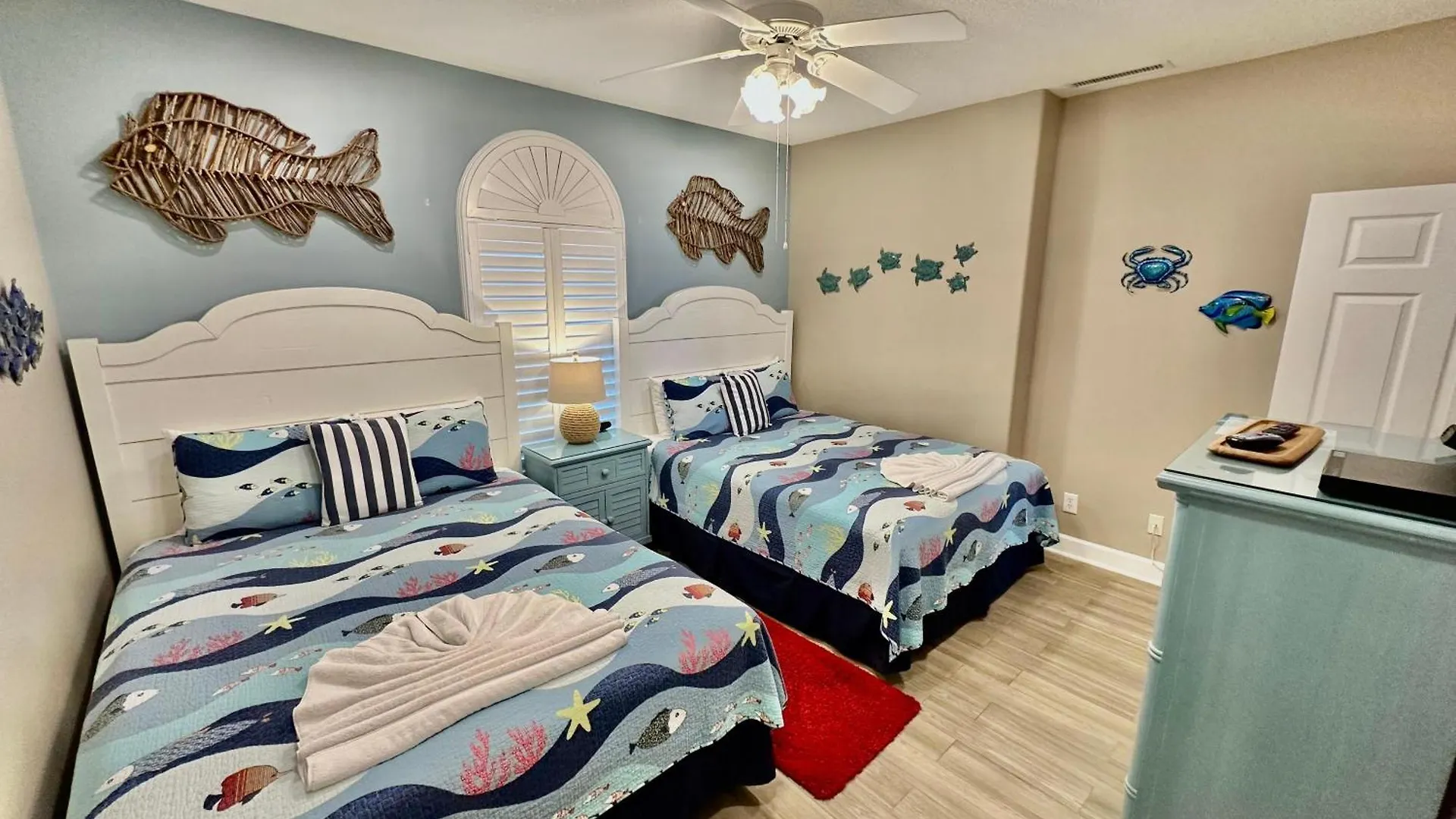 Tropic Winds 702 Βίλα Panama City Beach 0*,