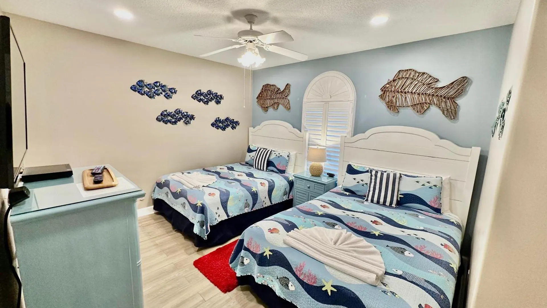 Tropic Winds 702 Βίλα Panama City Beach Ηνωμένες Πολιτείες της Αμερικής