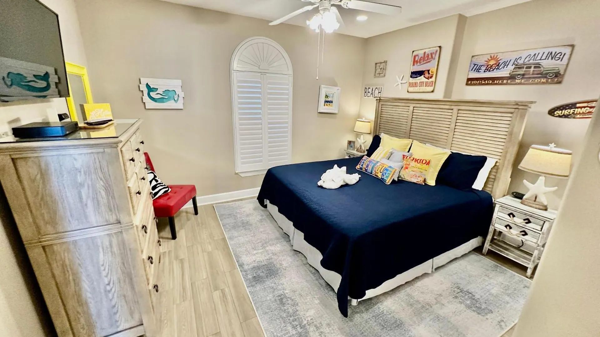 Tropic Winds 702 Βίλα Panama City Beach 0*,  Ηνωμένες Πολιτείες της Αμερικής