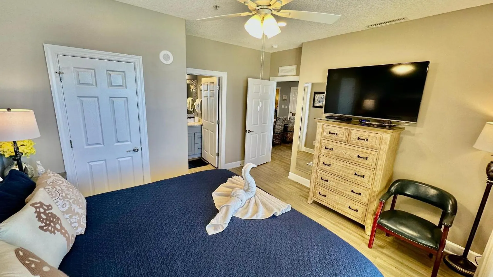 Tropic Winds 702 Βίλα Panama City Beach 0*,  Ηνωμένες Πολιτείες της Αμερικής