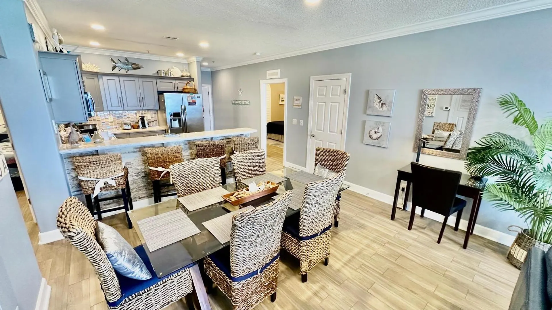 Tropic Winds 702 Βίλα Panama City Beach 0*,  Ηνωμένες Πολιτείες της Αμερικής